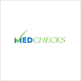 Medcheks  entry by Zizidesign