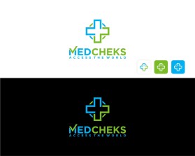 Medcheks  entry by boogie woogie