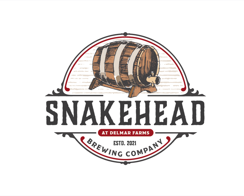 Brewery Logo Design