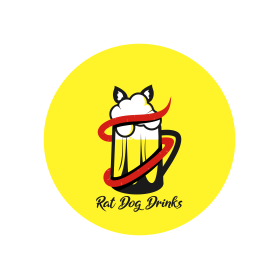 Rat Dog Drinks  entry by Isym