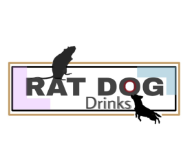 Rat Dog Drinks  entry by Ani84