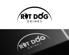 Rat Dog Drinks  entry by Sandymanme