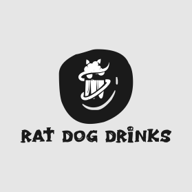 Rat Dog Drinks  entry by Isym