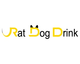 Rat Dog Drinks  entry by StArtt