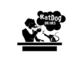 Rat Dog Drinks  entry by zahitr