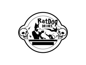 Rat Dog Drinks  entry by zahitr