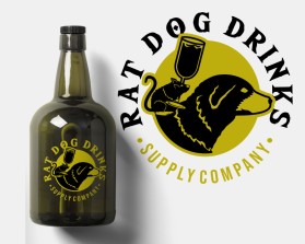 Rat Dog Drinks  entry by Armchtrm