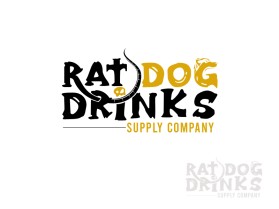 Rat Dog Drinks  entry by Adam
