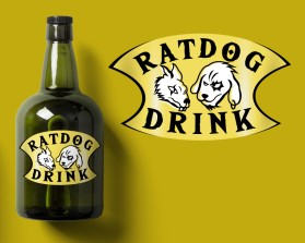 Rat Dog Drinks  entry by Armchtrm