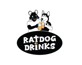 Rat Dog Drinks  entry by syamirasym