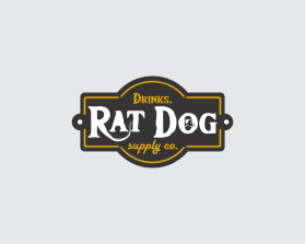 Rat Dog Drinks  entry by duana4