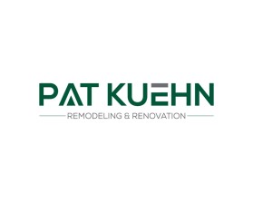Pat Kuehn Remodeling &amp; Renovation entry by saddam101725