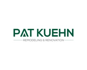 Pat Kuehn Remodeling &amp; Renovation entry by saddam101725