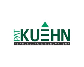 Pat Kuehn Remodeling &amp; Renovation entry by mediamix