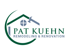 Winning entry: Pat Kuehn Remodeling &amp; Renovation entry by aleksiro1210