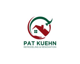 Pat Kuehn Remodeling &amp; Renovation entry by Tono