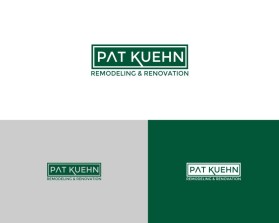 Pat Kuehn Remodeling &amp; Renovation entry by ucupgookil50