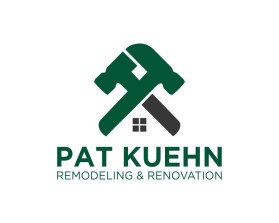 Pat Kuehn Remodeling &amp; Renovation entry by Tono