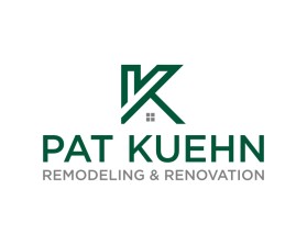 Pat Kuehn Remodeling &amp; Renovation entry by Cungkringart