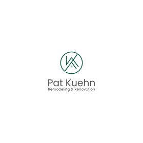 Pat Kuehn Remodeling &amp; Renovation entry by wellbeing