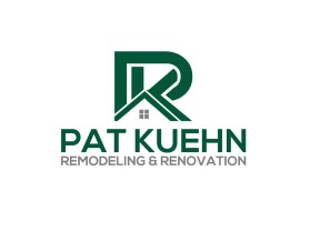 Pat Kuehn Remodeling &amp; Renovation entry by MuhammadR