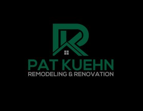 Pat Kuehn Remodeling &amp; Renovation entry by MuhammadR