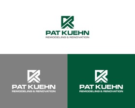 Pat Kuehn Remodeling &amp; Renovation entry by herirawati