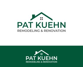 Pat Kuehn Remodeling &amp; Renovation entry by berlianapril