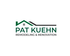 Pat Kuehn Remodeling &amp; Renovation entry by berlianapril