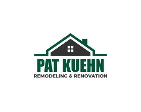 Pat Kuehn Remodeling &amp; Renovation entry by berlianapril