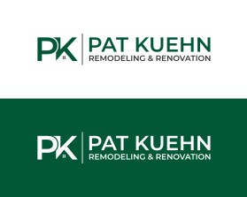 Pat Kuehn Remodeling &amp; Renovation entry by berlianapril