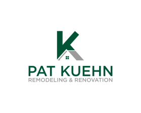 Pat Kuehn Remodeling &amp; Renovation entry by Congrat's