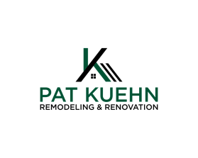 Pat Kuehn Remodeling &amp; Renovation entry by Congrat's