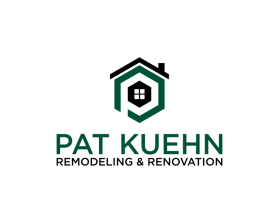 Pat Kuehn Remodeling &amp; Renovation entry by Congrat's