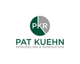 Pat Kuehn Remodeling &amp; Renovation entry by Congrat's