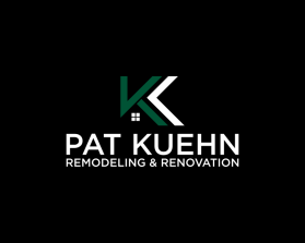 Pat Kuehn Remodeling &amp; Renovation entry by Congrat's