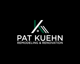 Pat Kuehn Remodeling &amp; Renovation entry by Congrat's