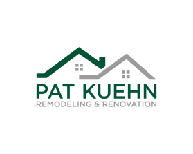 Pat Kuehn Remodeling &amp; Renovation entry by Congrat's