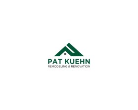 Pat Kuehn Remodeling &amp; Renovation entry by Tono