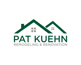 Pat Kuehn Remodeling &amp; Renovation entry by Congrat's