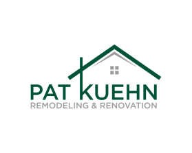 Pat Kuehn Remodeling &amp; Renovation entry by Congrat's