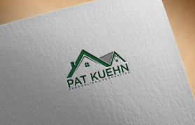 Pat Kuehn Remodeling &amp; Renovation entry by Aldrick*