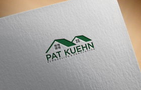 Pat Kuehn Remodeling &amp; Renovation entry by Aldrick*