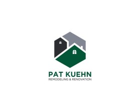 Pat Kuehn Remodeling &amp; Renovation entry by Tono