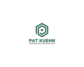 Pat Kuehn Remodeling &amp; Renovation entry by Tono