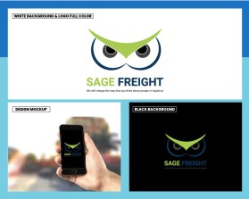 Sage Freight - sagefreight.com entry by davidswidjaja