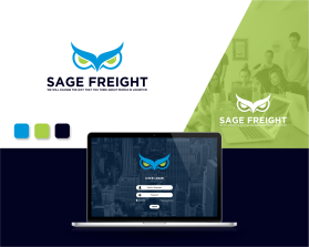 Sage Freight - sagefreight.com entry by ucup