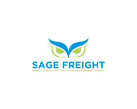 Sage Freight - sagefreight.com entry by ucup
