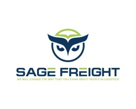Sage Freight - sagefreight.com entry by Amit1991
