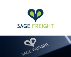 Sage Freight - sagefreight.com entry by Sandymanme